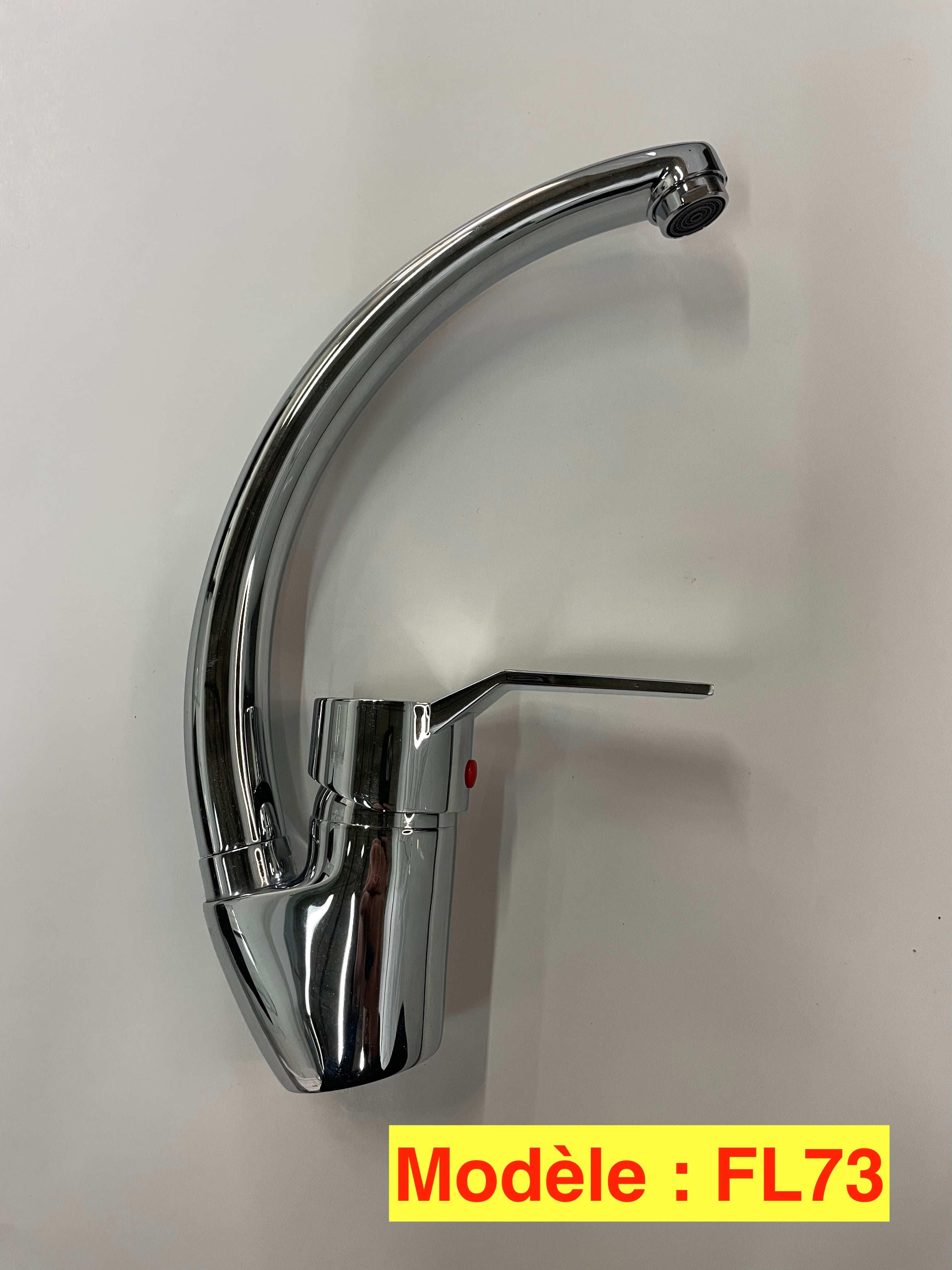 DISCONTINUED KITCHEN FAUCETS - LIQUIDATION