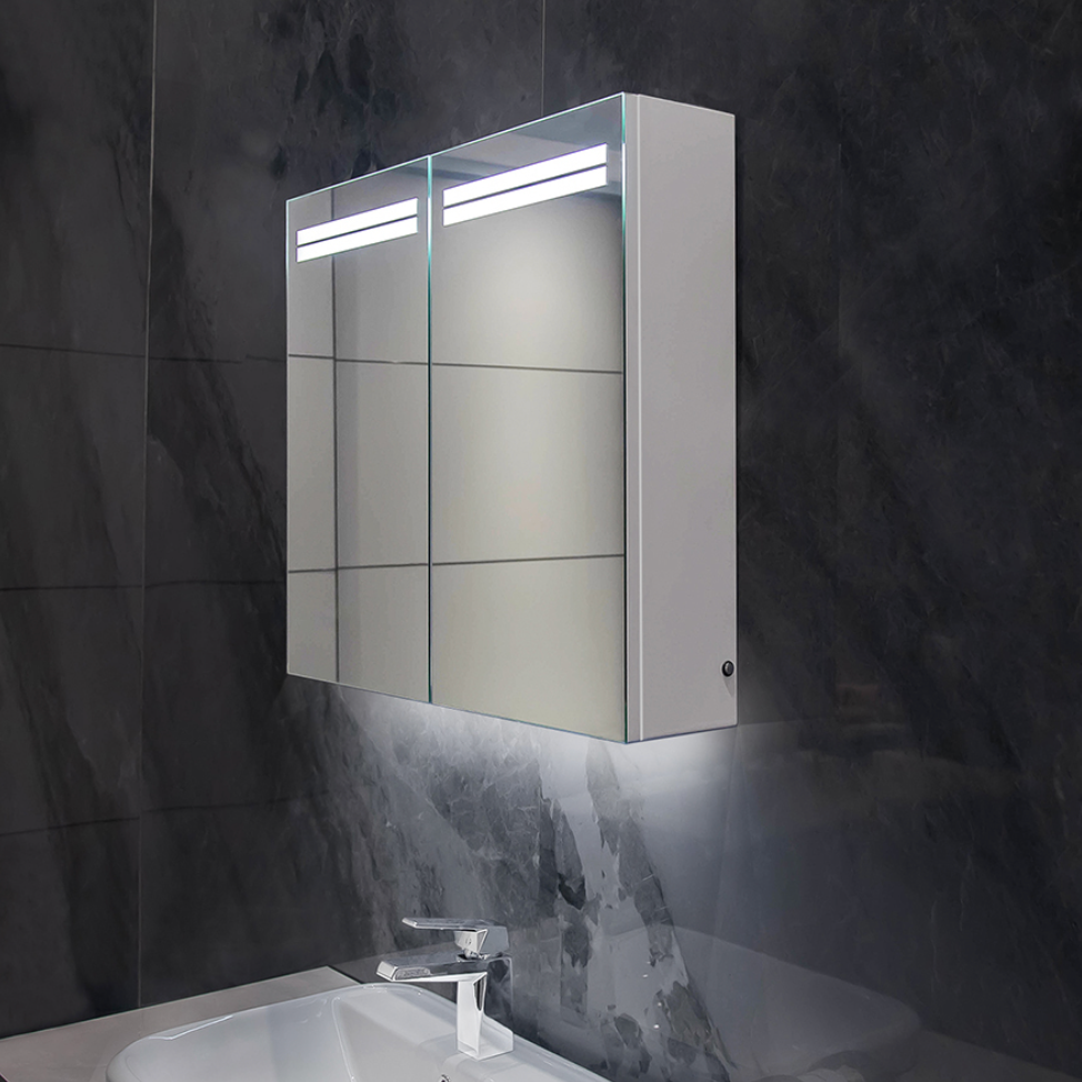 CABINET LED MIRROR - ALBY