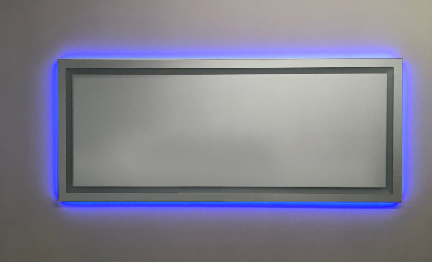 MIROIR LED DL36 - 36 x 28" - SALLE DE BAIN VODA